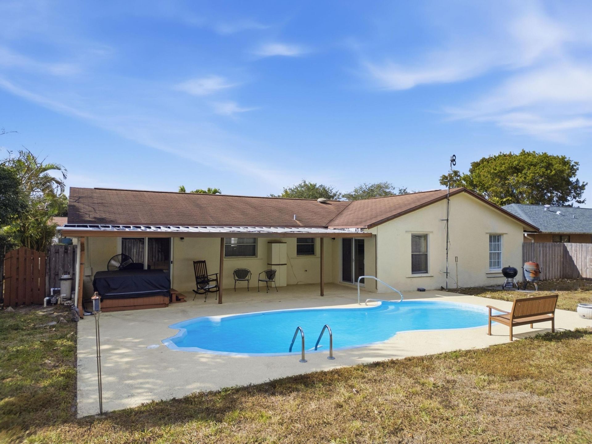 150 Valencia Street, Royal Palm Beach, FL 33411 Photo