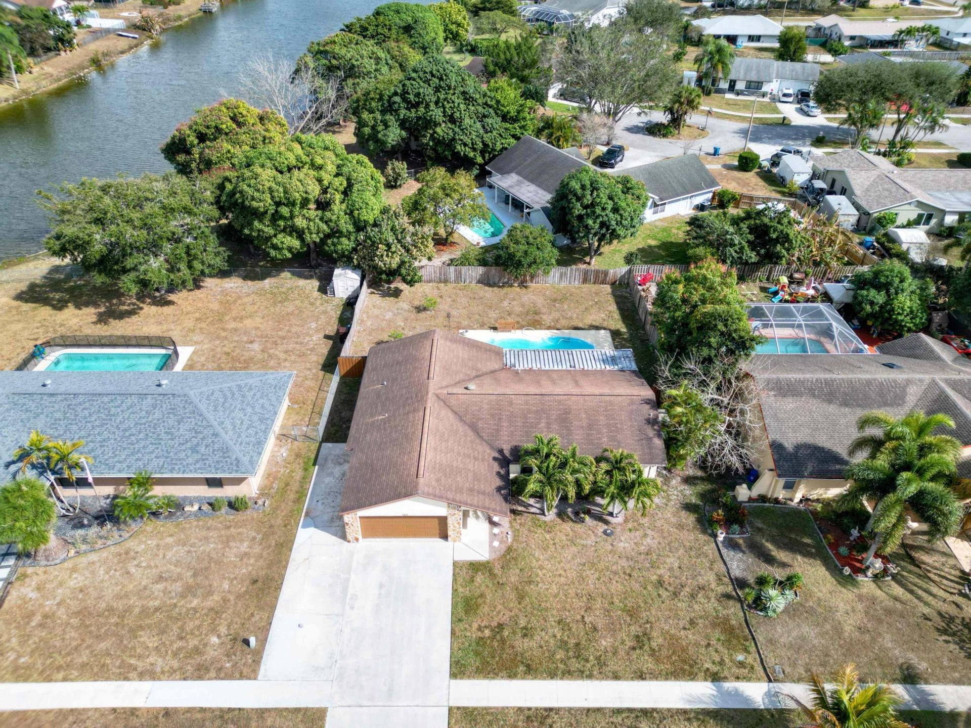 150 Valencia Street, Royal Palm Beach, FL 33411 Photo