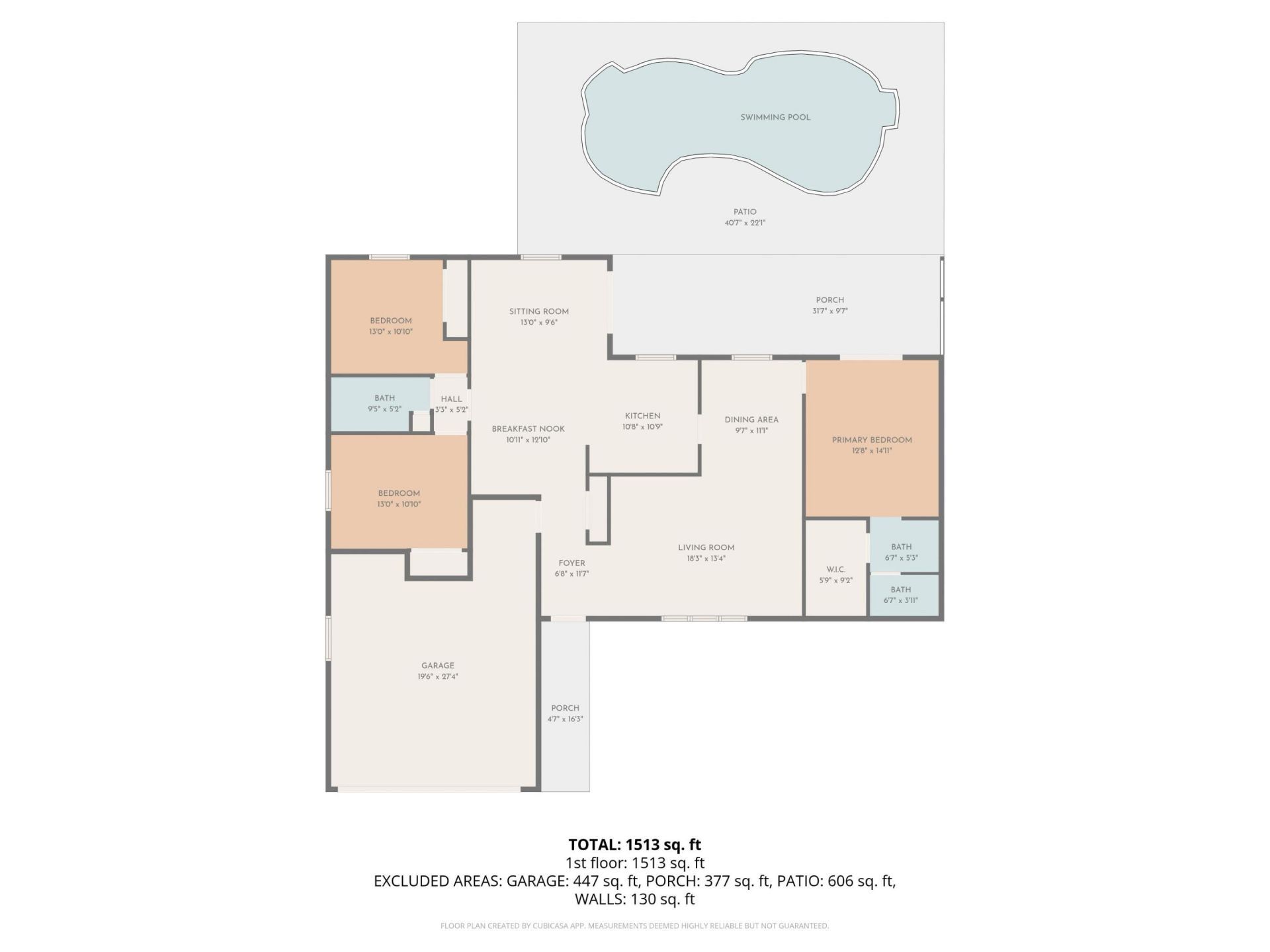 150 Valencia Street, Royal Palm Beach, FL 33411 Photo