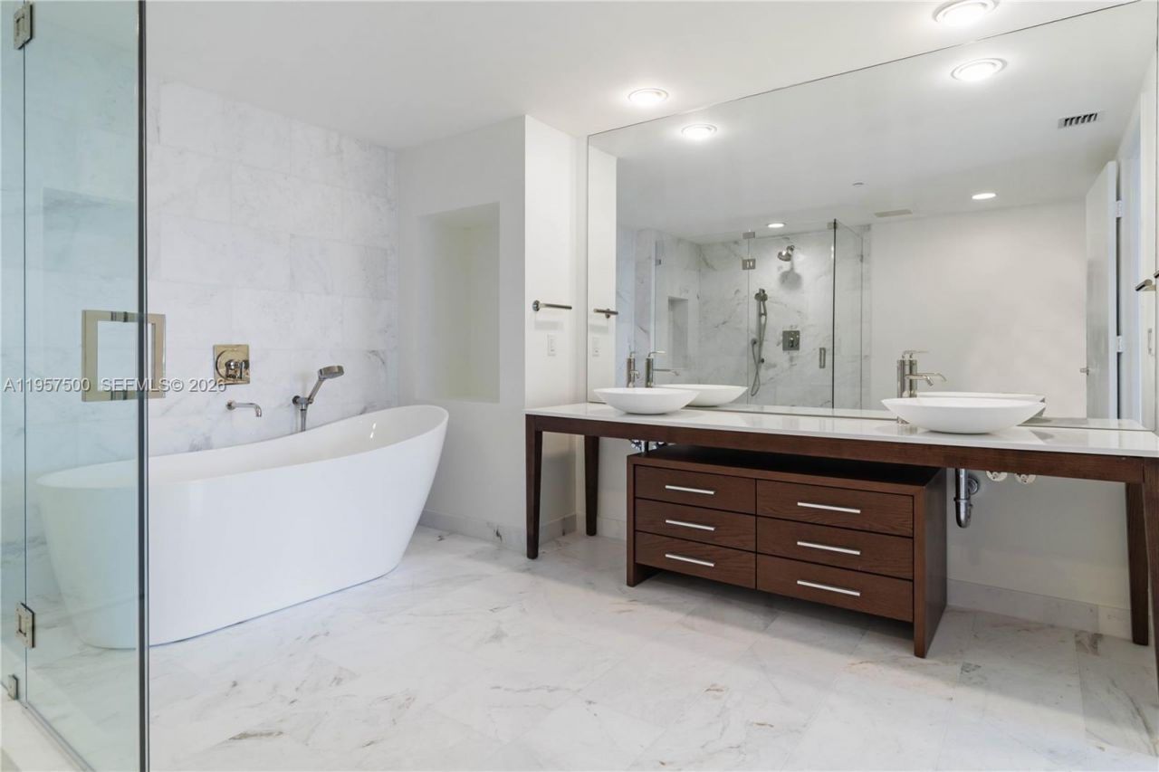 495 Brickell Ave , Unit 2303, Miami, FL 33131 Photo