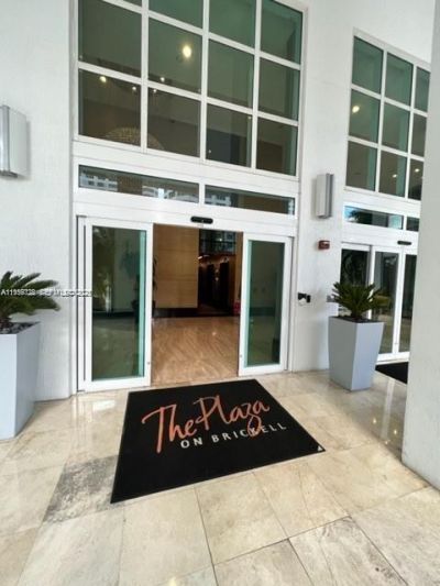 950 Brickell Bay Dr, Unit 4100, Miami, FL 33131 Main Photo
