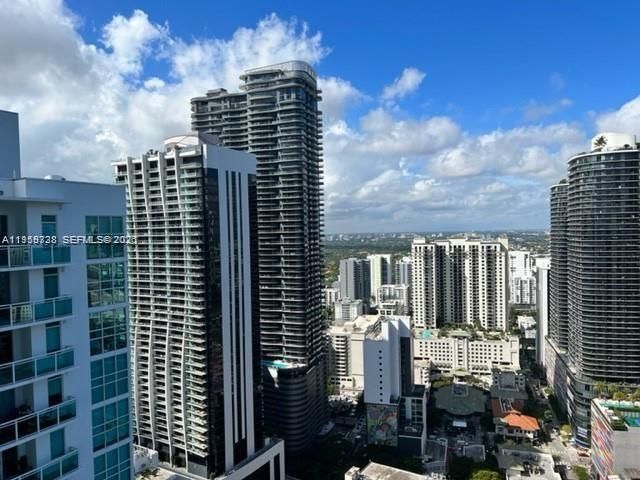 950 Brickell Bay Dr, Unit 4100, Miami, FL 33131 Photo