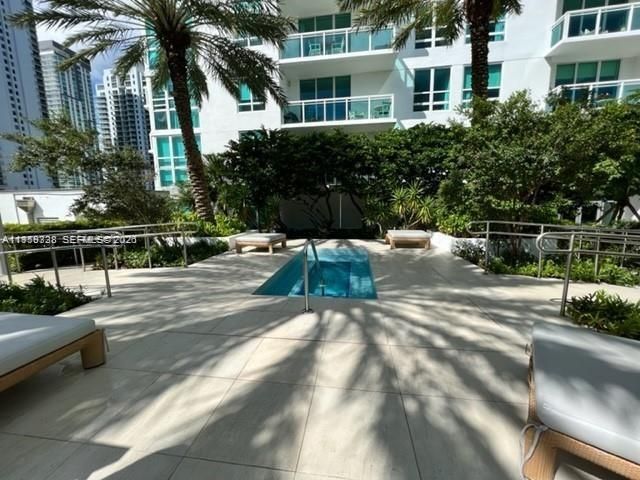 950 Brickell Bay Dr, Unit 4100, Miami, FL 33131 Photo