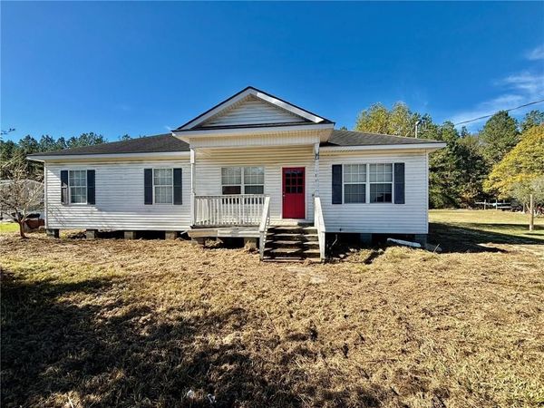 34167 AMBROSE HOOVER Road, Livingston, LA 70466