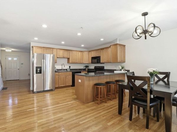 269 Washington St, Unit C3, Pembroke, MA 02359