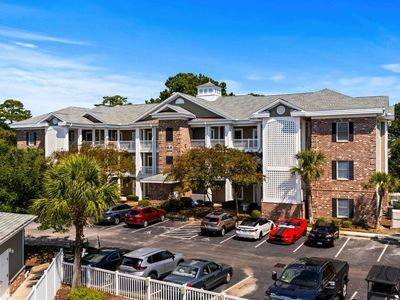 4885 Magnolia Pointe Ln., Unit 304, Myrtle Beach, SC 29577