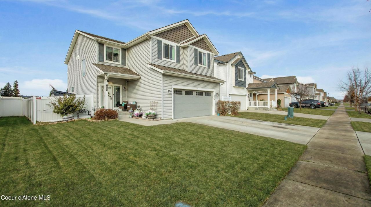 8345 N Scotsworth St., Post Falls, ID 83854 Main Photo