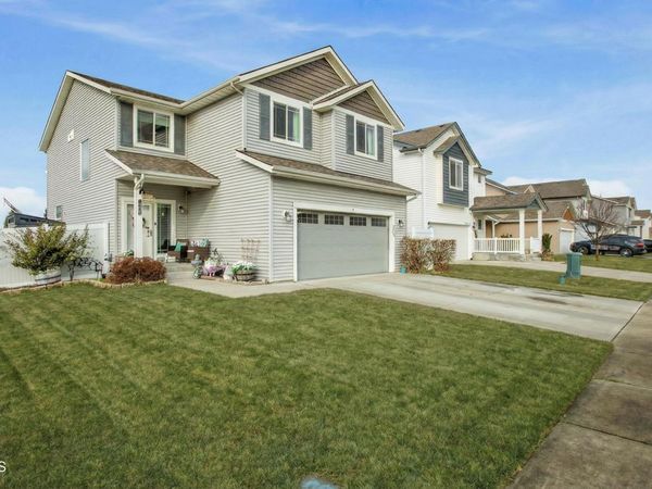 8345 N Scotsworth St., Post Falls, ID 83854