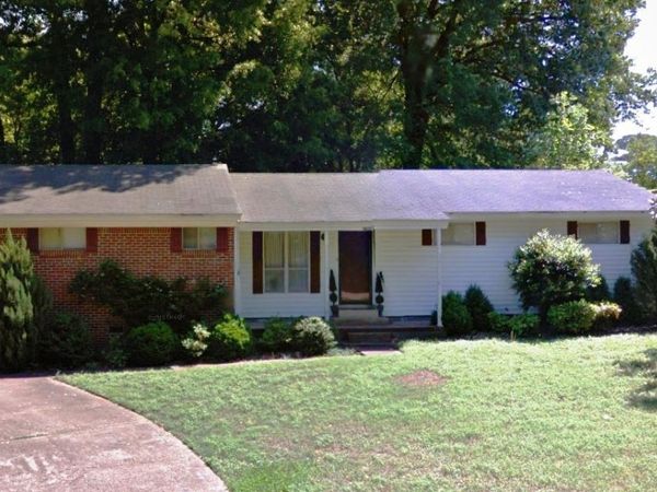 2780 ELMORE PARK RD, Bartlett, TN 38134