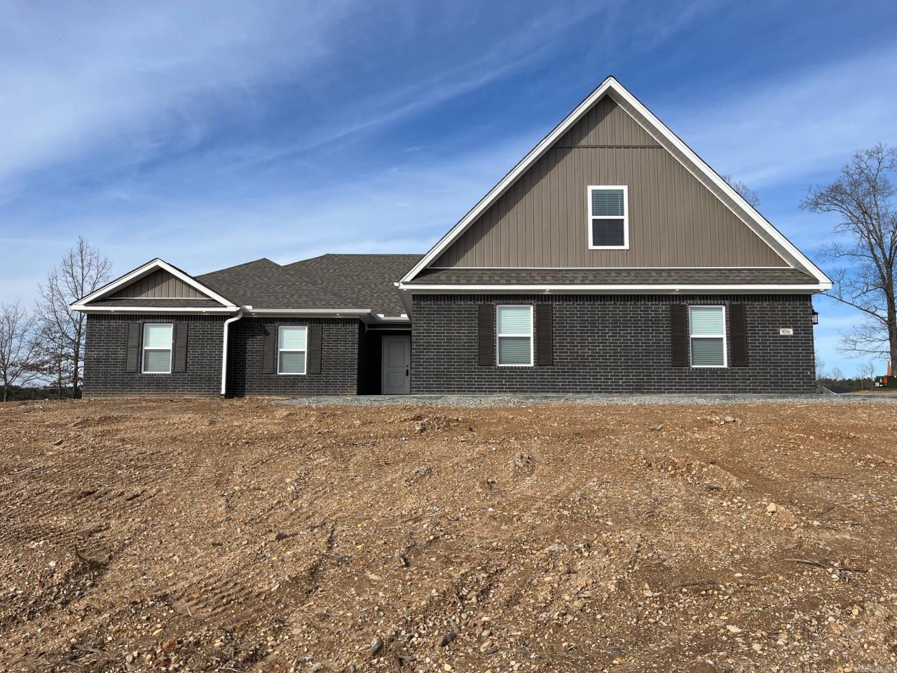 9056 Creek View Bauxite, AR 72011