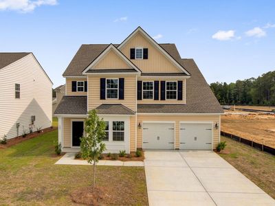530 Red Monarch Way, Moncks Corner, SC 29461