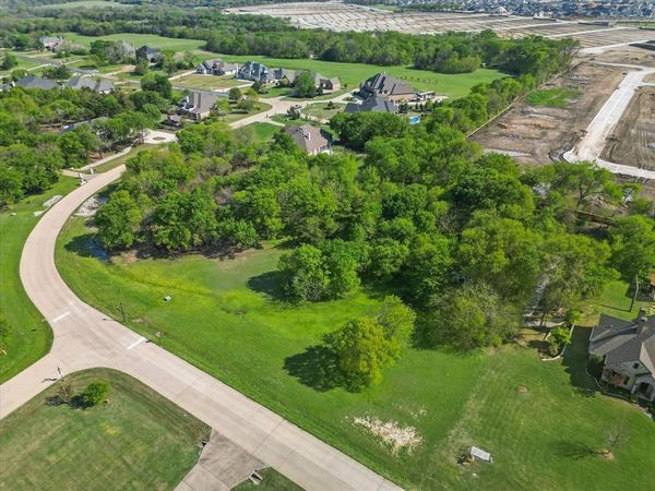 Lot 22 Lake Breeze Drive , McKinney, TX 75071