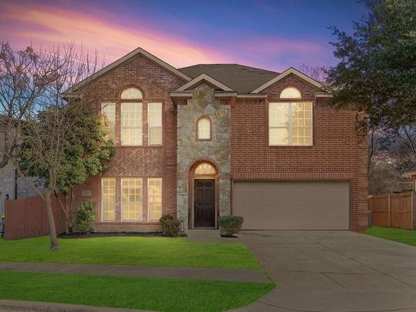 123 Chamblin Drive, Cedar Hill, TX 75104