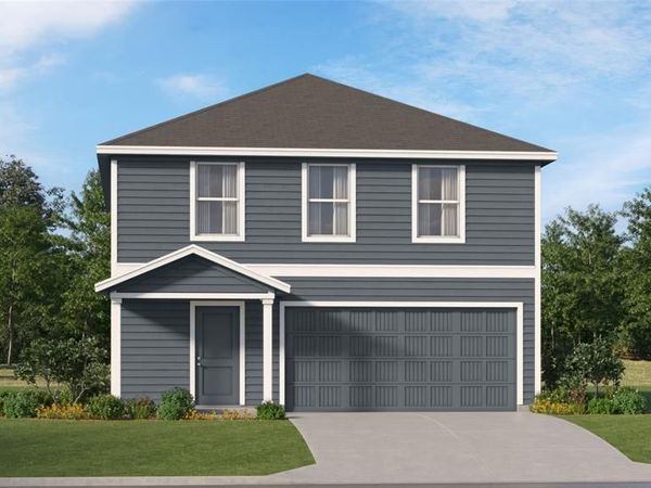 1684 Limpkin Drive, Fort Worth, TX 76140