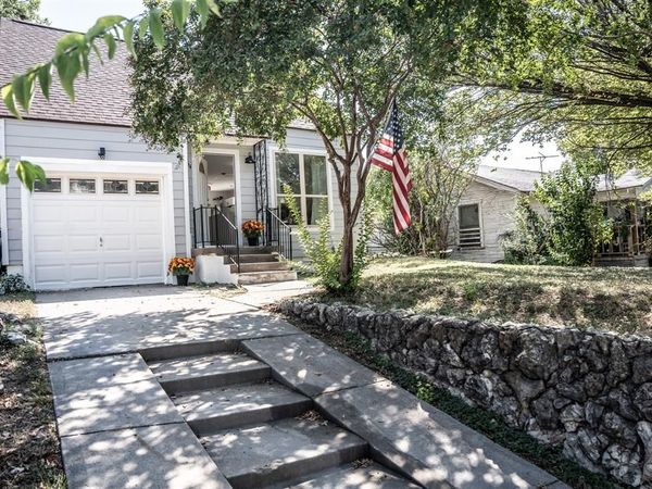 1864 Highland Avenue, Fort Worth, TX 76164