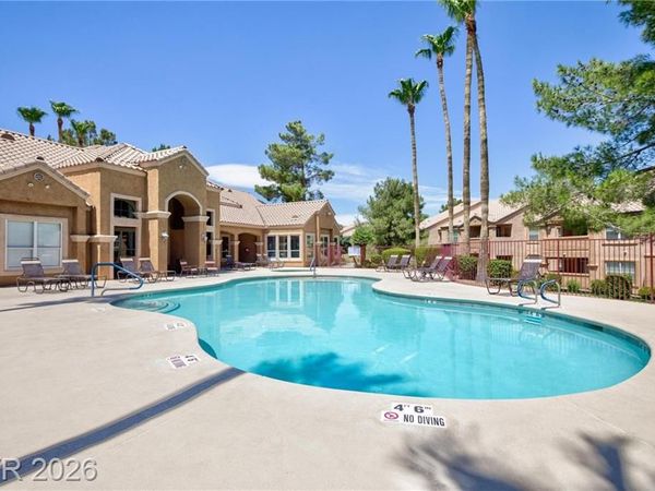 1150 N Buffalo Drive , Unit 2059, Las Vegas, NV 89128