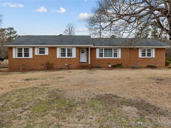 7712 NC Highway 87, Fayetteville, NC 28306