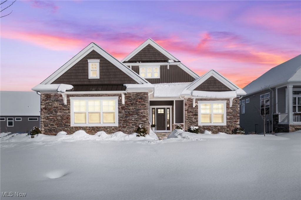 10149 Brookhaven Lane, Brecksville, OH 44141 Main Photo