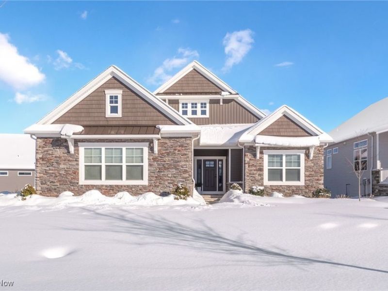 10149 Brookhaven Lane, Brecksville, OH 44141 Photo 2