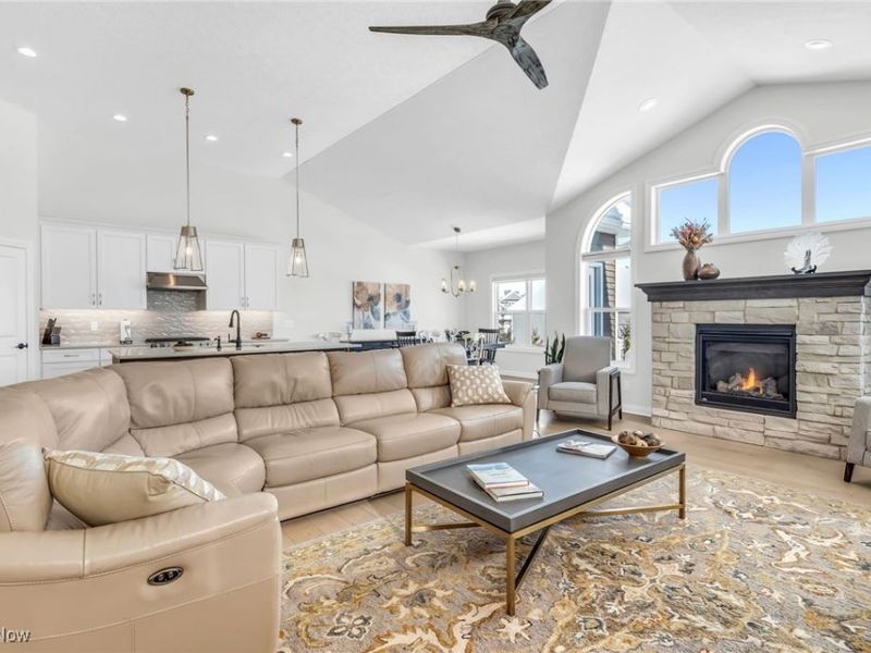 10149 Brookhaven Lane, Brecksville, OH 44141 Photo 21