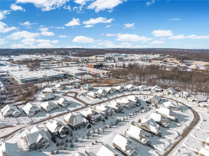 10149 Brookhaven Lane, Brecksville, OH 44141 Photo 4