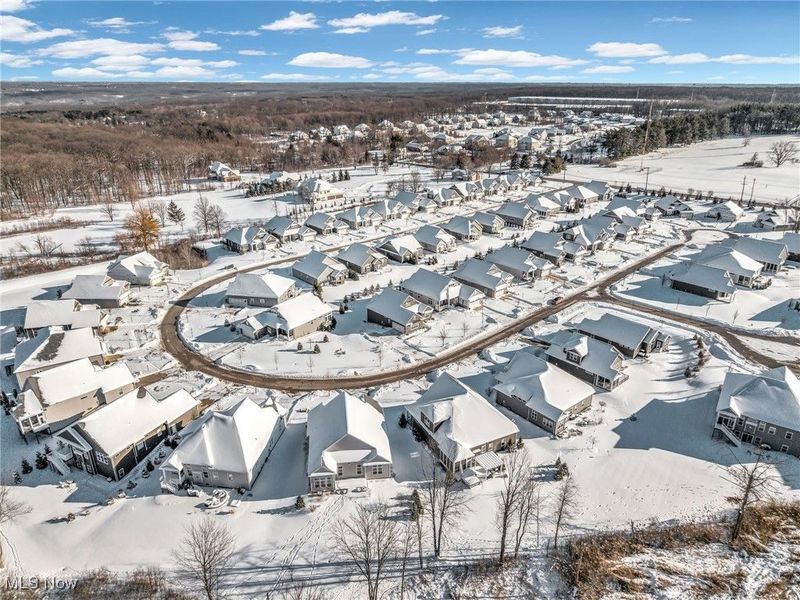 10149 Brookhaven Lane, Brecksville, OH 44141 Photo 6