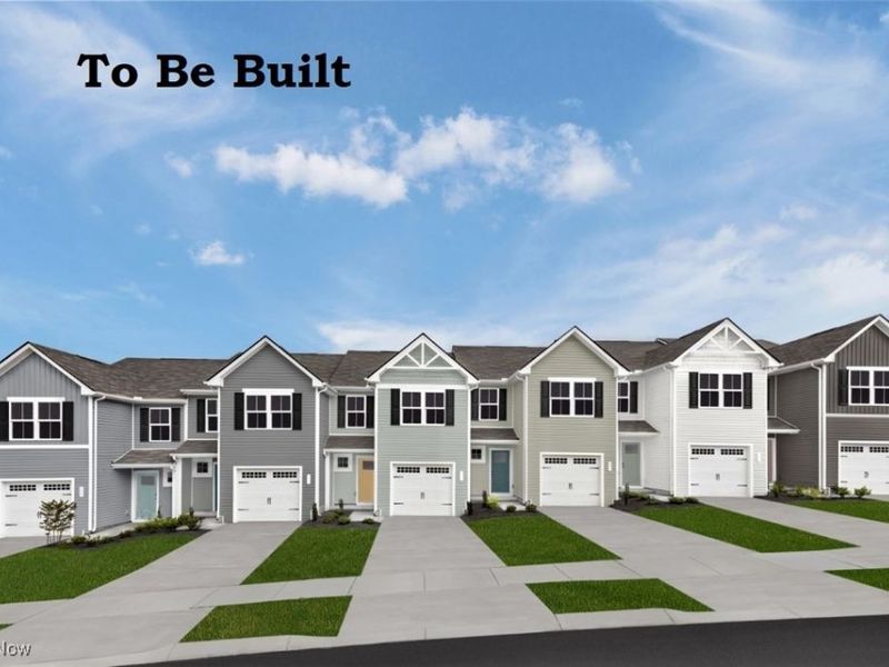 5088 Spruce Knoll Run, Kent, OH 44240 Photo 1