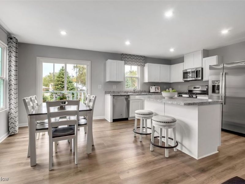 5088 Spruce Knoll Run, Kent, OH 44240 Photo 10