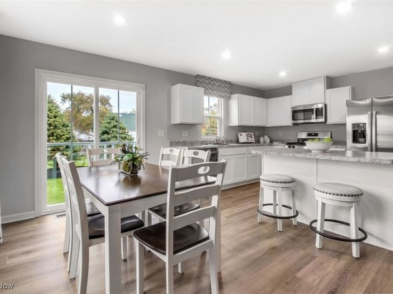 5088 Spruce Knoll Run, Kent, OH 44240 Photo 11