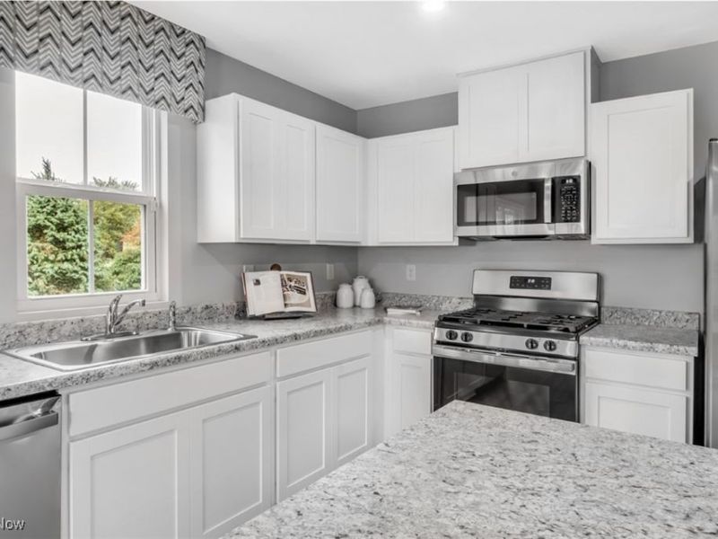 5088 Spruce Knoll Run, Kent, OH 44240 Photo 14