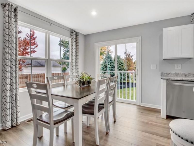 5088 Spruce Knoll Run, Kent, OH 44240 Photo 16