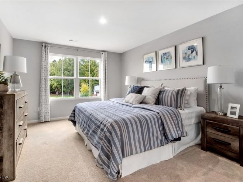 5088 Spruce Knoll Run, Kent, OH 44240 Photo 18