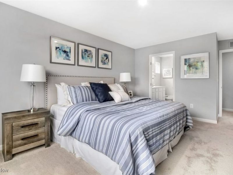 5088 Spruce Knoll Run, Kent, OH 44240 Photo 19