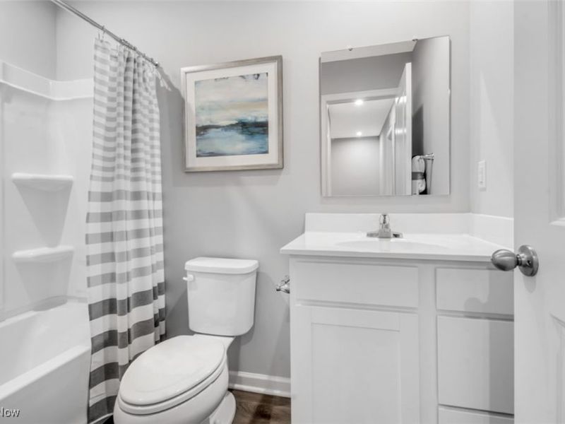 5088 Spruce Knoll Run, Kent, OH 44240 Photo 24