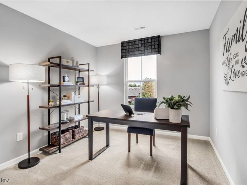 5088 Spruce Knoll Run, Kent, OH 44240 Photo 25