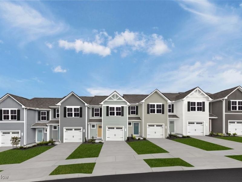 5088 Spruce Knoll Run, Kent, OH 44240 Photo 26