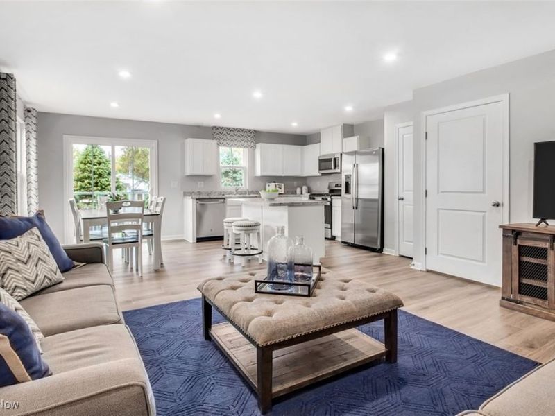 5088 Spruce Knoll Run, Kent, OH 44240 Photo 4