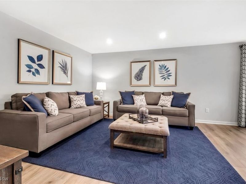 5088 Spruce Knoll Run, Kent, OH 44240 Photo 5