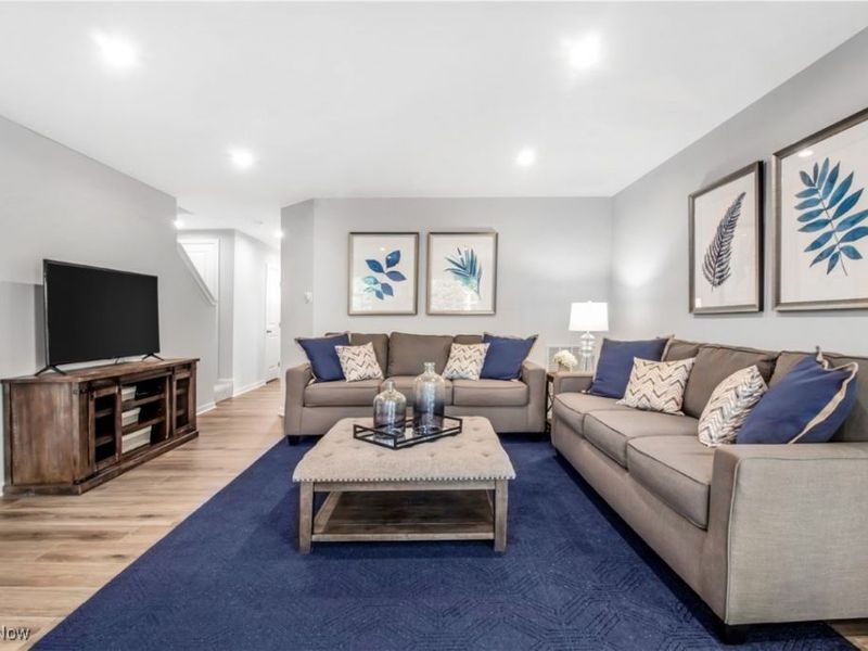 5088 Spruce Knoll Run, Kent, OH 44240 Photo 6