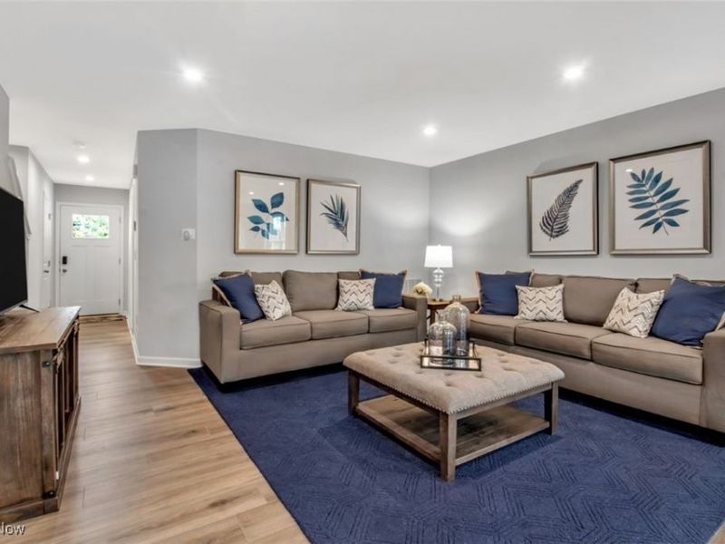 5088 Spruce Knoll Run, Kent, OH 44240 Photo 7