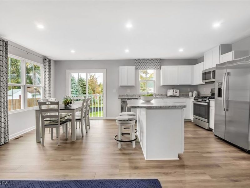 5088 Spruce Knoll Run, Kent, OH 44240 Photo 9