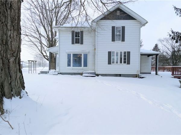 4775 School Street, Conneaut, OH 44030