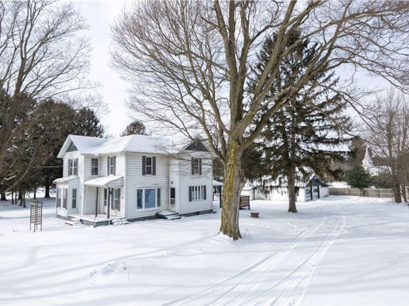 4775 School Street, Conneaut, OH 44030 Photo 2