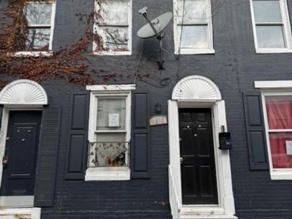 1610 LEMMON STREET, BALTIMORE, MD 21223