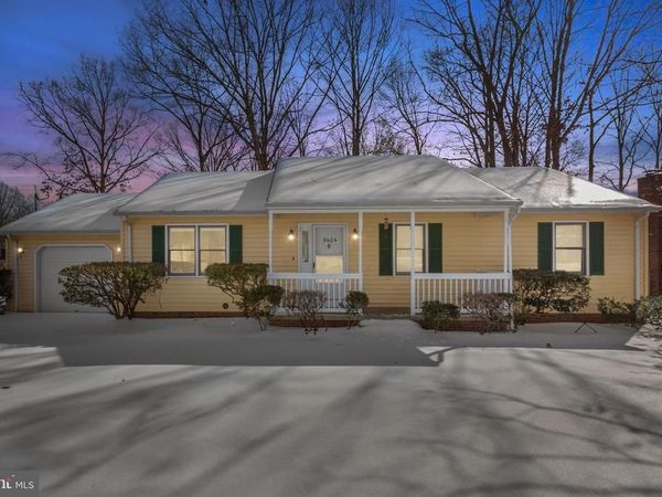 5404 LEAVELLS CROSSING DRIVE, FREDERICKSBURG, VA 22407