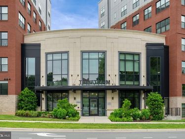 2960 VADEN DRIVE, Unit 2N-602, FAIRFAX, VA 22031