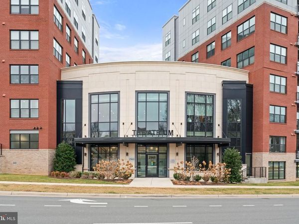 2960 VADEN DRIVE, Unit 2N-602, FAIRFAX, VA 22031