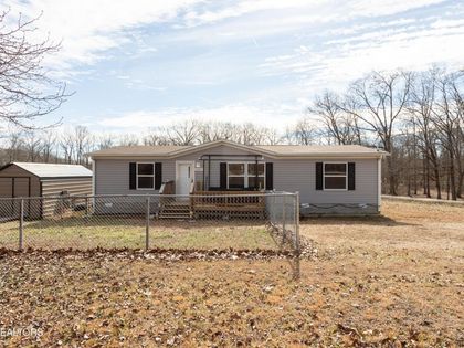3309 Airport Rd Rockwood, TN 37854
