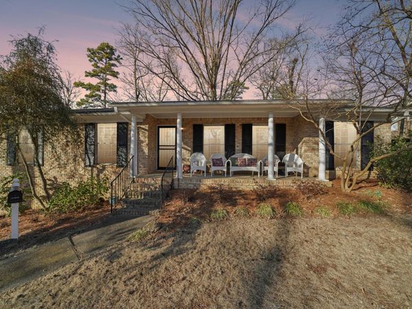 900 NW 20TH Ave, Birmingham, AL 35215