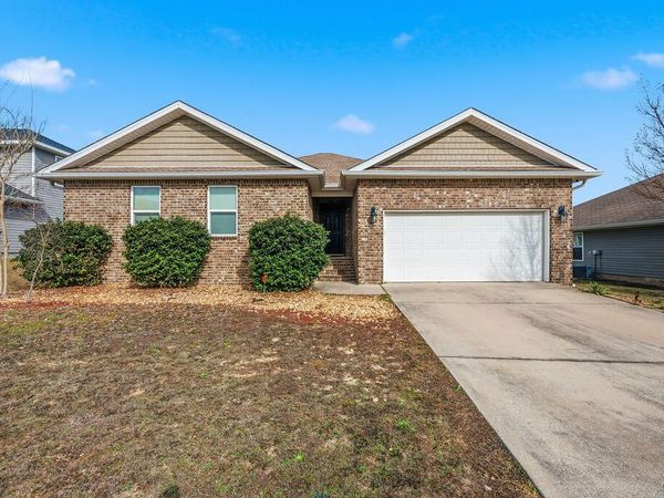 3015 Raven Lane, Crestview, FL 32539